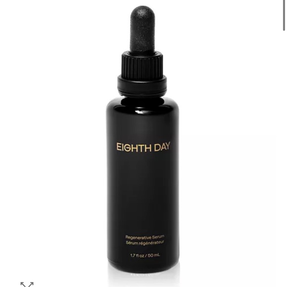 Eighth Day Regenerative Serum